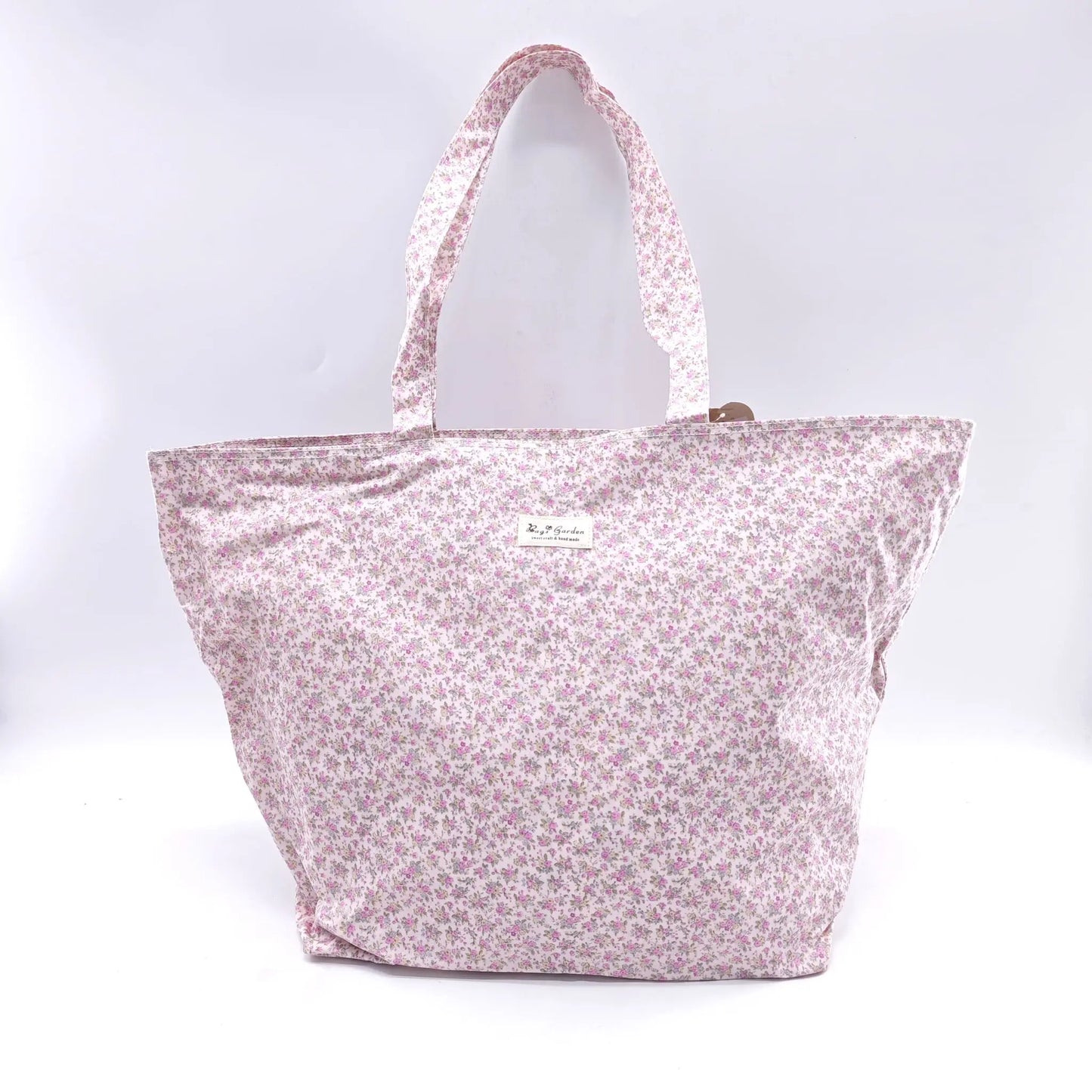 Bags Garden Conjunto de playa Pomelo Base ancha Maxi Bags Garden