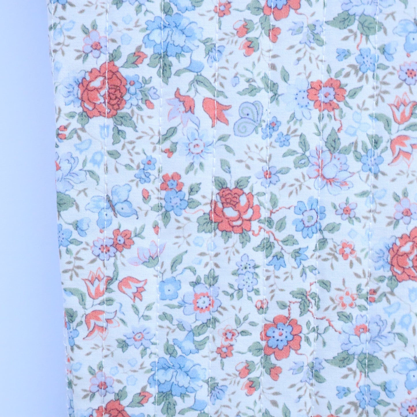 Bags Garden maleta Funda Ipad/tablet 11´ algodón Arándano Bags Garden Bags Garden