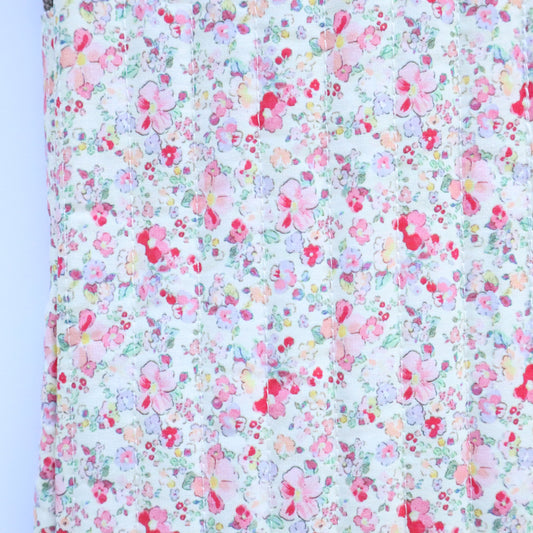 Bags Garden maleta Funda Ipad/tablet 11´algodón Grosella Bags Garden Bags Garden