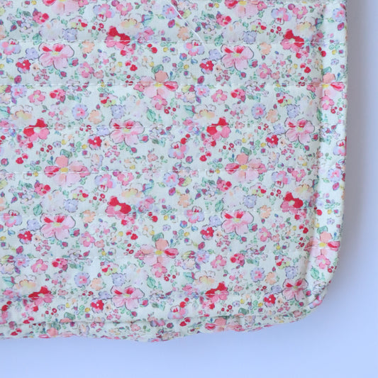 Bags Garden bolso de mano Funda Ordenador portátil 13' algodón Grosella Bags Garden Bags Garden