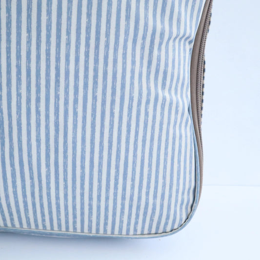 Bags Garden maleta Maleta de maternidad impermeable Bags Garden Rayas Azulado Bags Garden