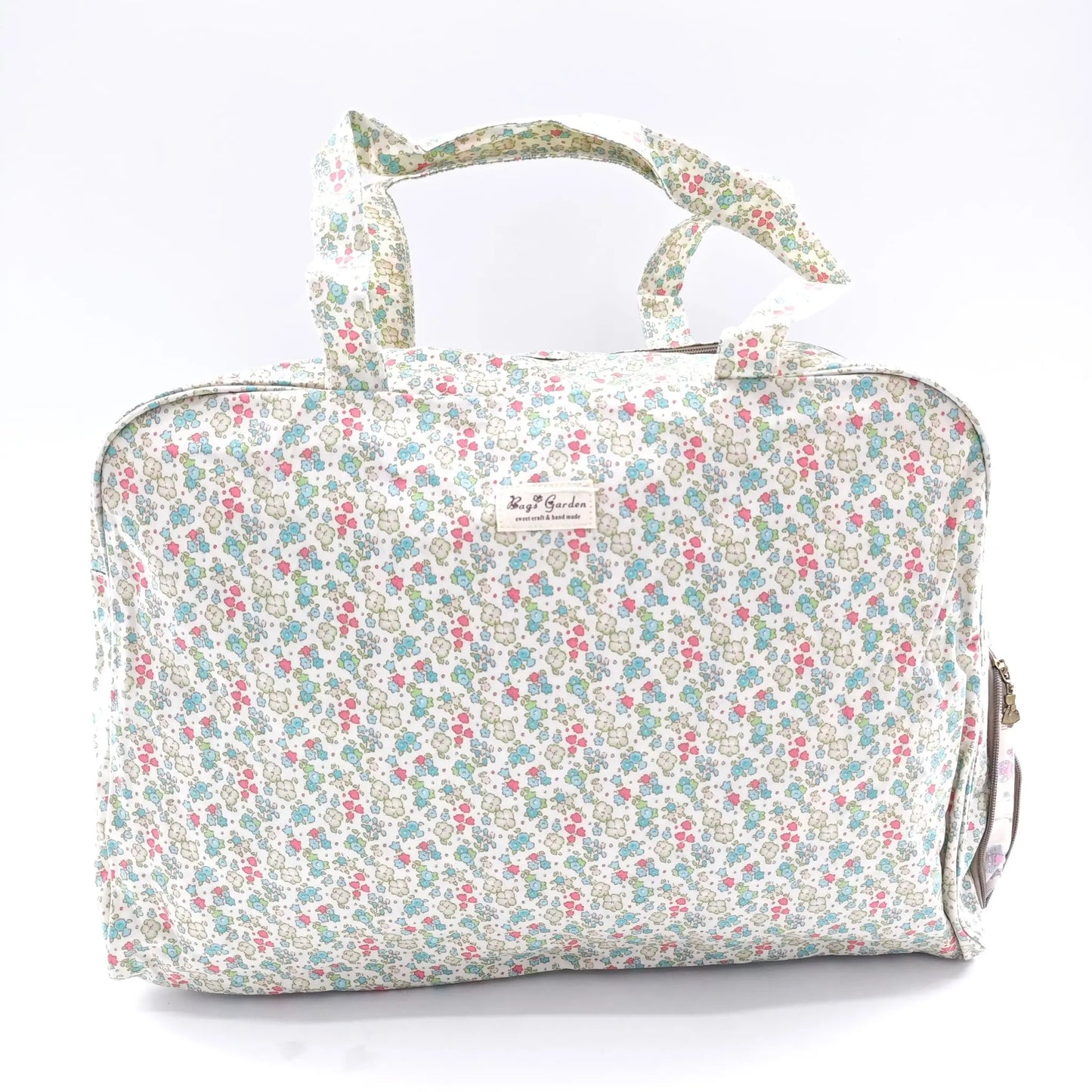 Bags Garden maleta Maleta grande waterproof Hierbabuena Bags Garden Bags Garden
