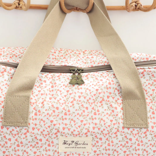 Maleta waterproof Lichi Bags Garden Maternidad