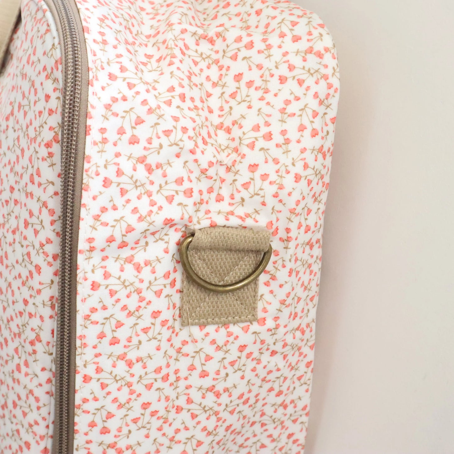 Maleta waterproof Lichi Bags Garden Maternidad