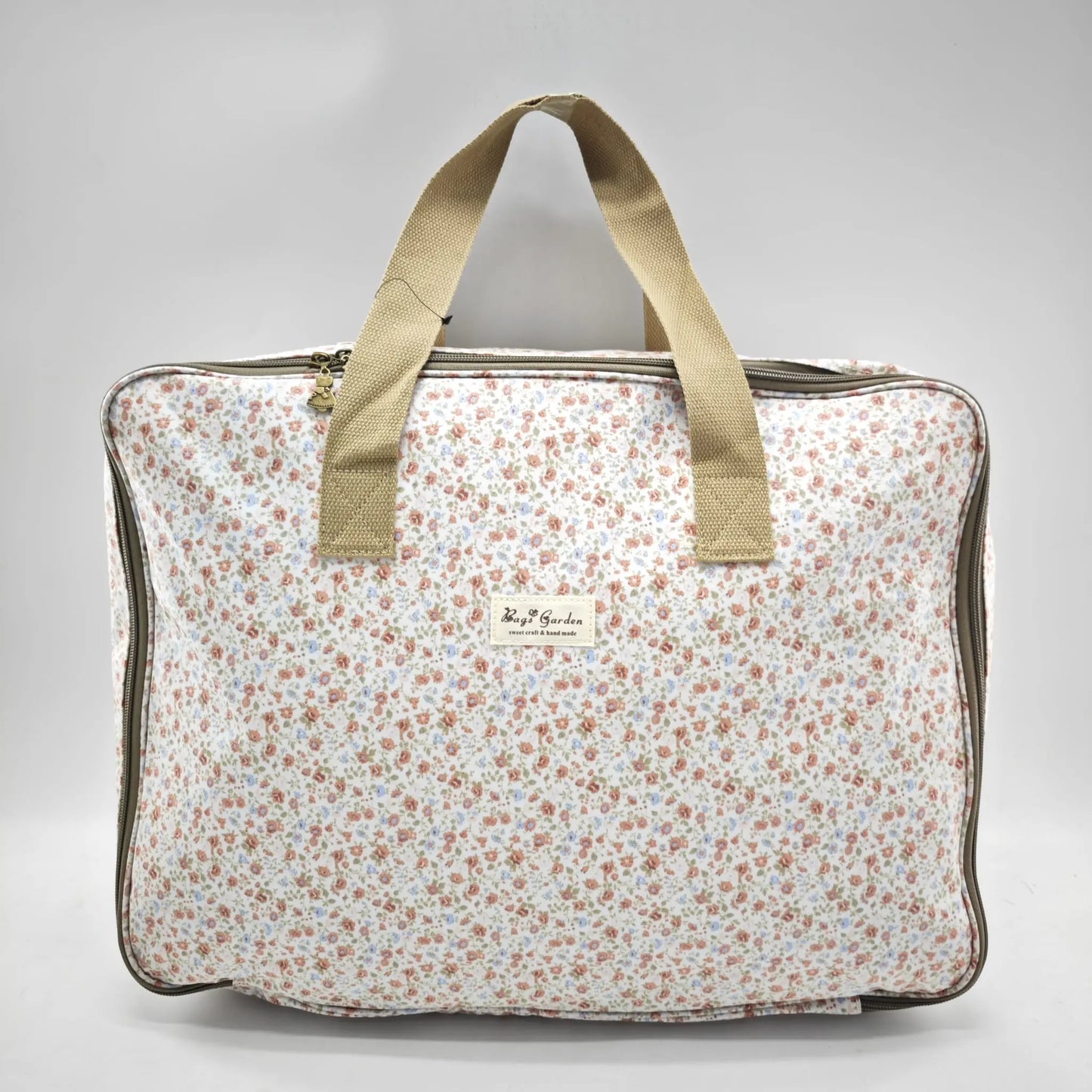 Bags Garden maleta Maleta waterproof Paraguaya Bags Garden Maternidad Bags Garden