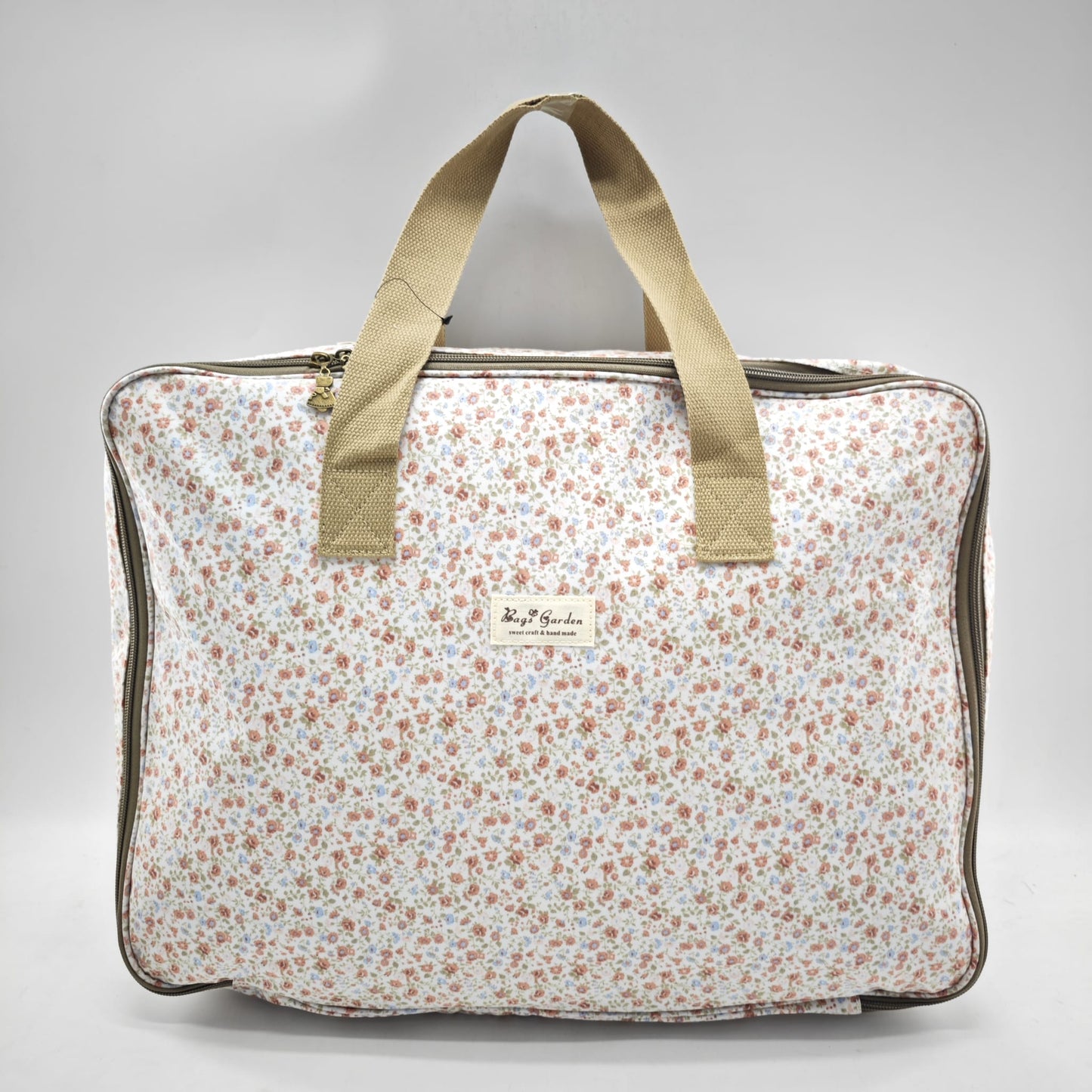 Bags Garden maleta Maleta waterproof Paraguaya Bags Garden Maternidad Bags Garden