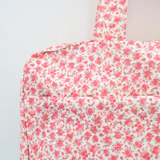 Maletita cofrada waterproof Fresa Bags Garden