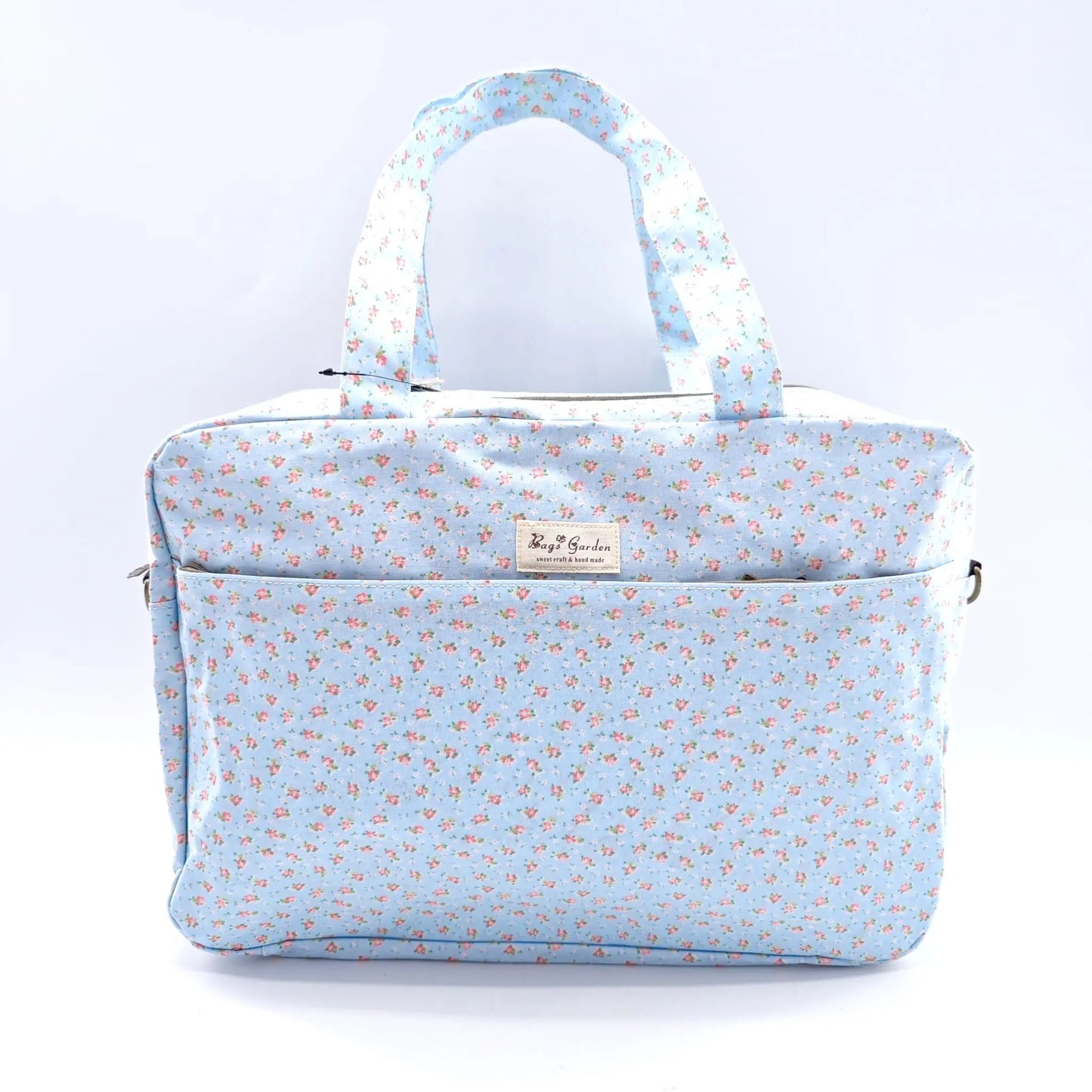 Bags Garden maleta Maletita cofrada waterproof Madroño Bags Garden Bags Garden