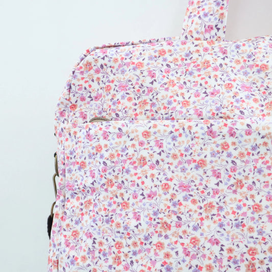Maletita cofrada waterproof Sauco Bags Garden