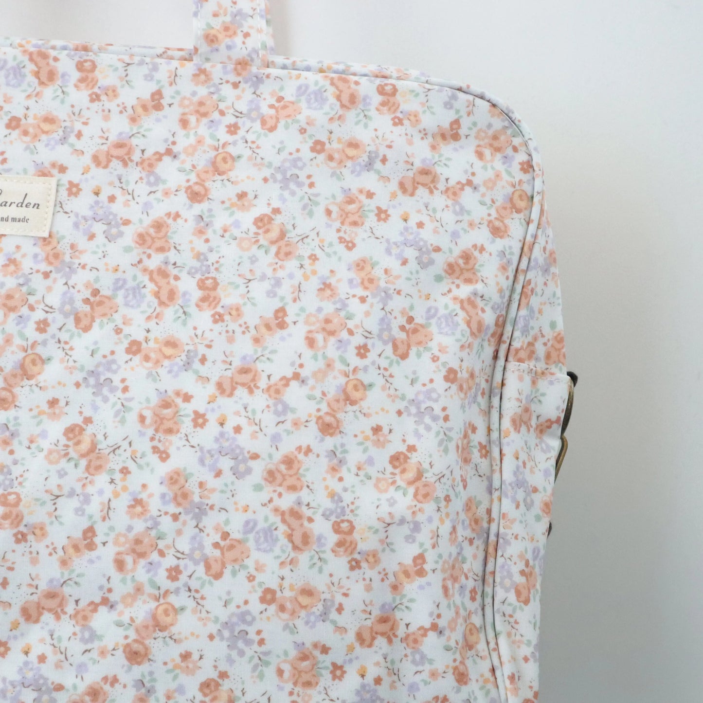 Bags Garden maleta Maletita waterproof Caqui Bags Garden Bags Garden
