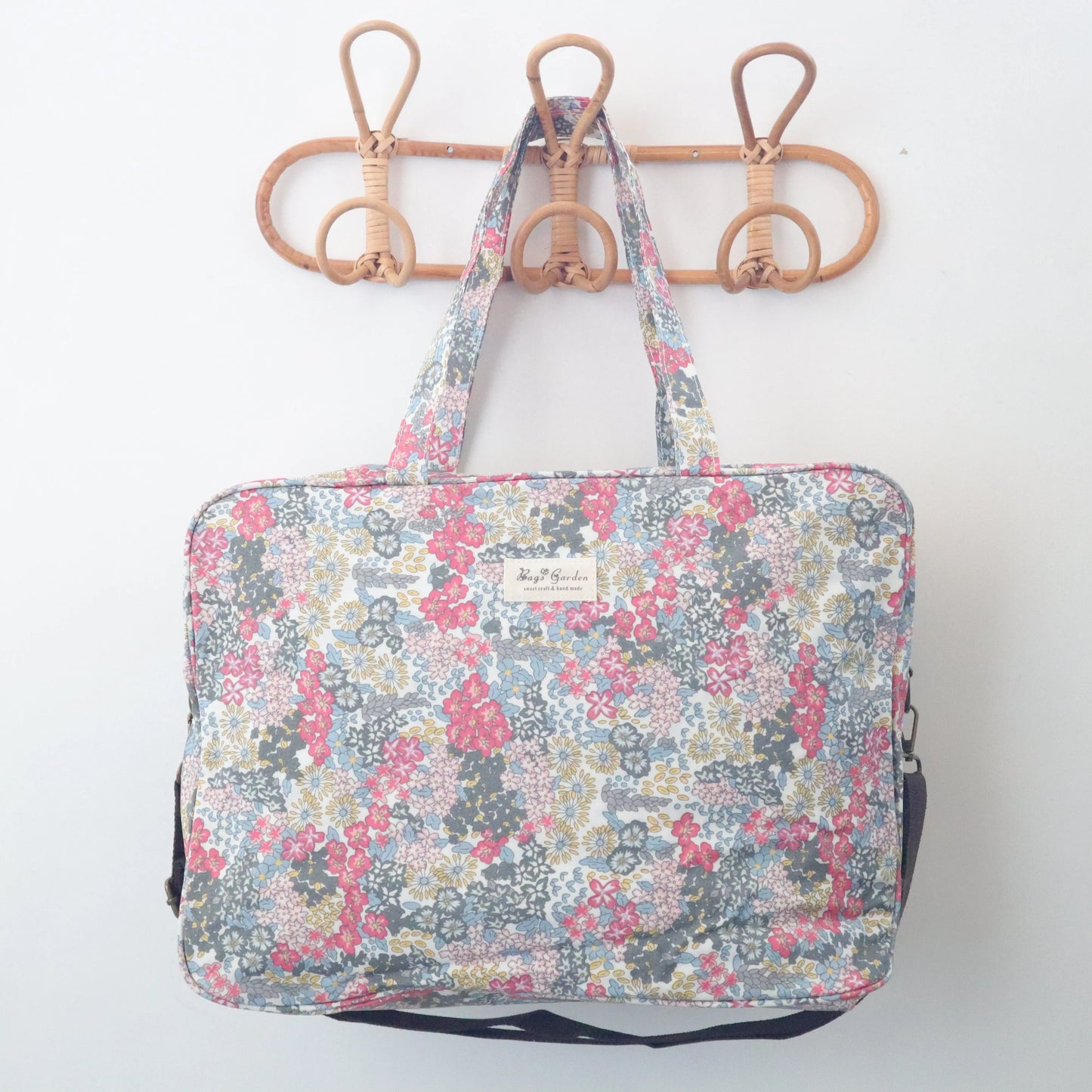 Bags Garden maleta Maletita waterproof Grosella Bags Garden Bags Garden