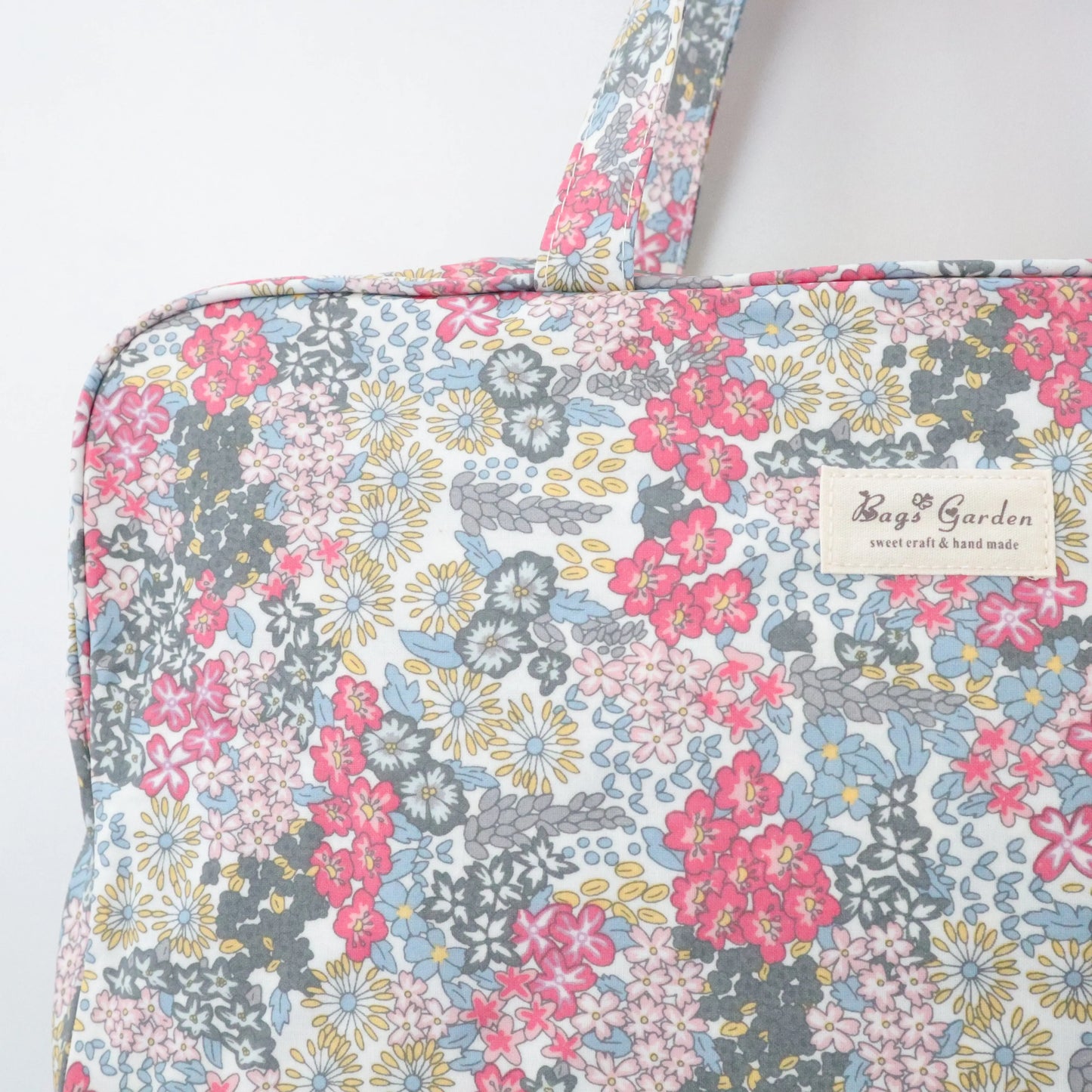 Bags Garden maleta Maletita waterproof Grosella Bags Garden Bags Garden