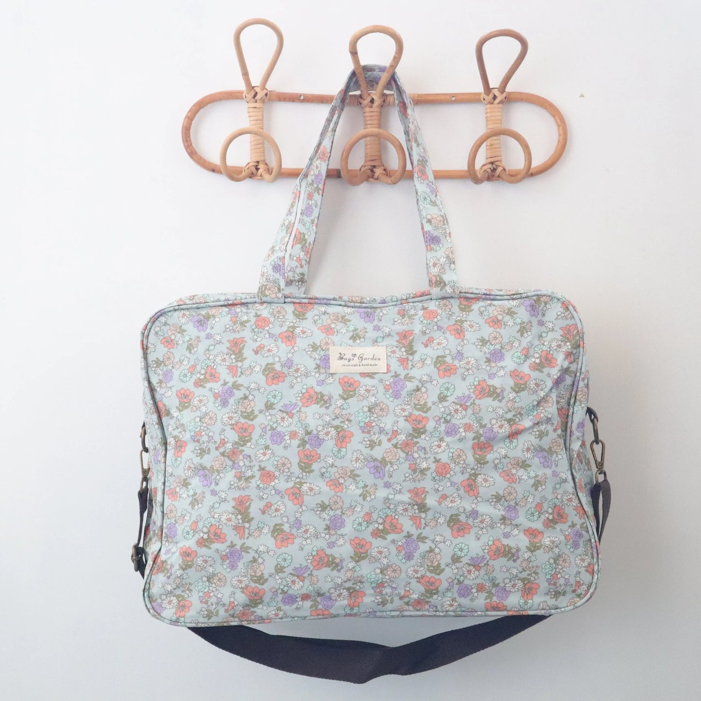 Bags Garden maleta Maletita waterproof Ramillete agua Bags Garden Bags Garden