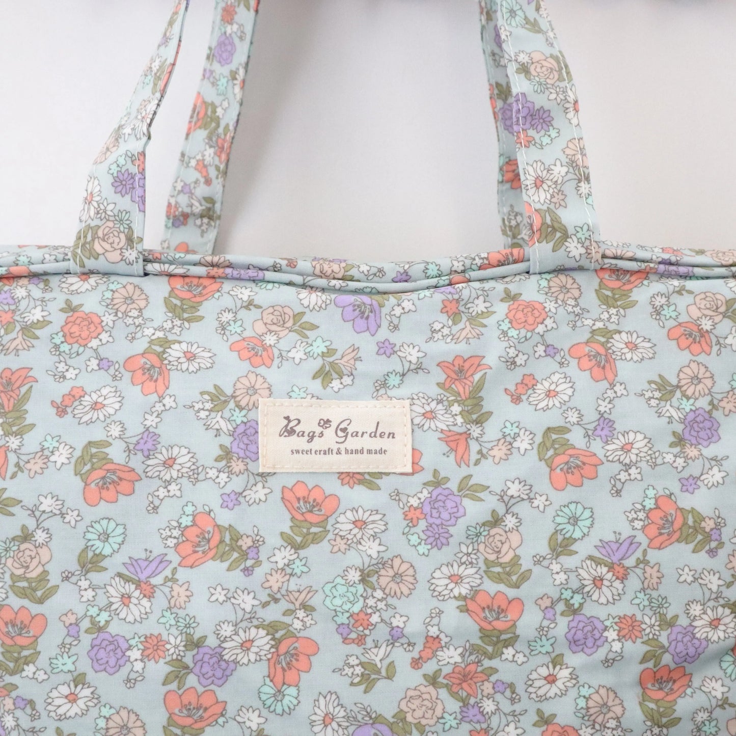 Bags Garden maleta Maletita waterproof Ramillete agua Bags Garden Bags Garden