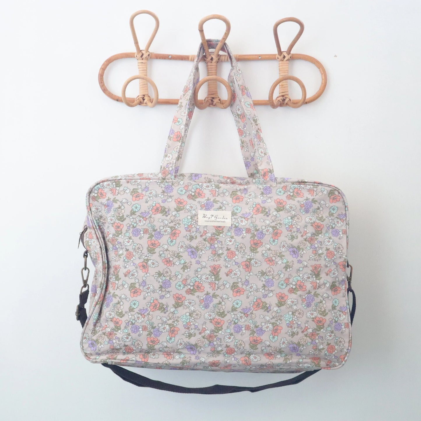 Bags Garden maleta Maletita waterproof Ramillete toffee Bags Garden Bags Garden