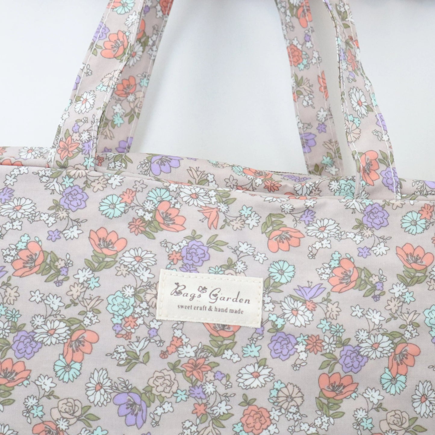 Bags Garden maleta Maletita waterproof Ramillete toffee Bags Garden Bags Garden