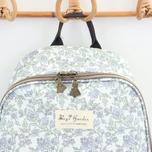 Mochila Nevera waterproof Baya Bags Garden