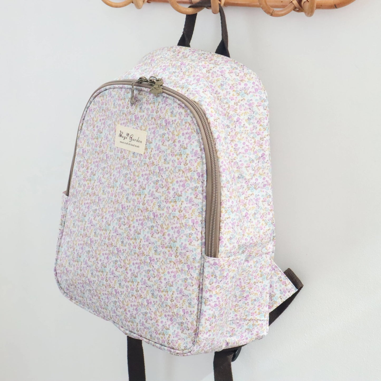 Mochila Nevera waterproof Coco Bags Garden