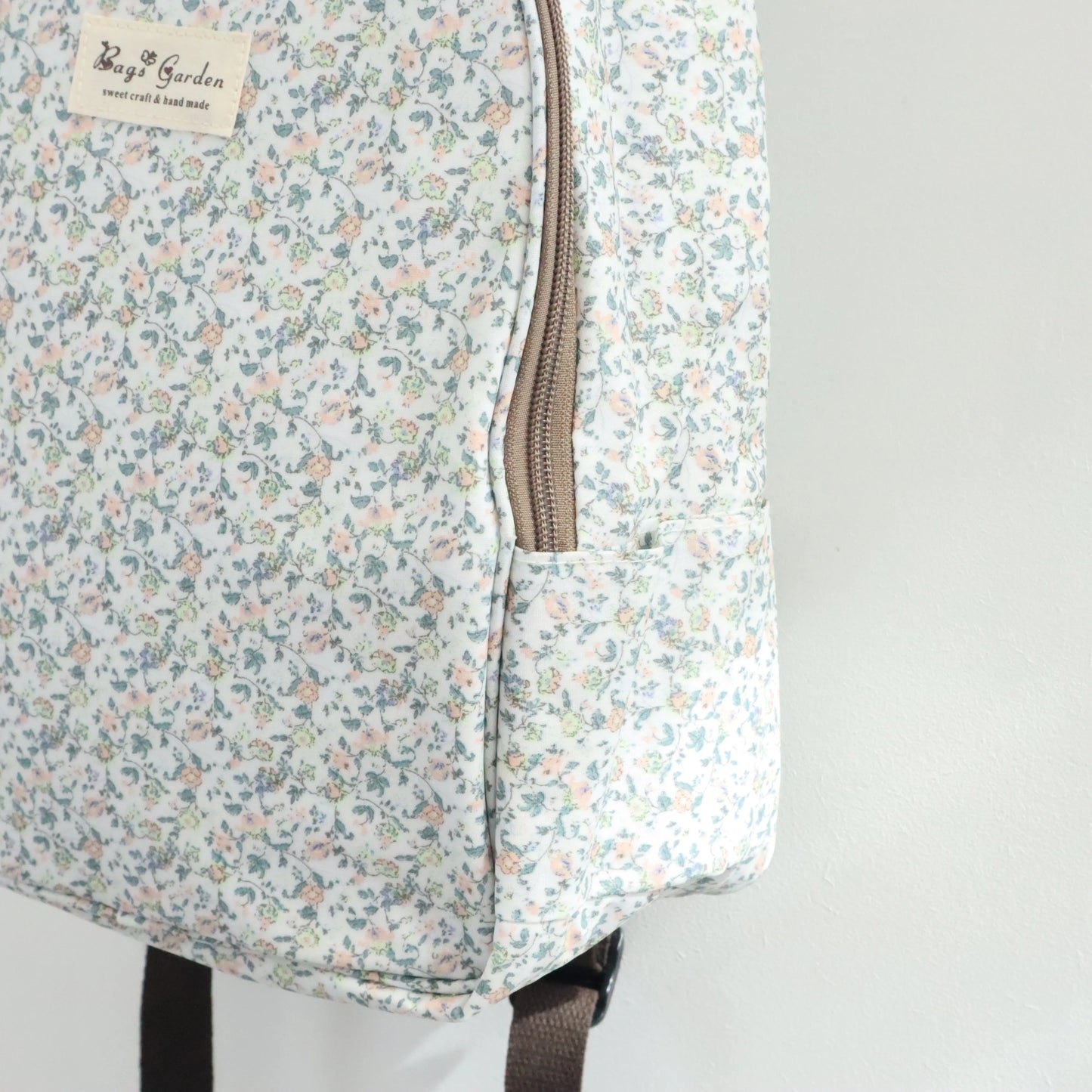 Mochila Nevera waterproof Mango Bags Garden