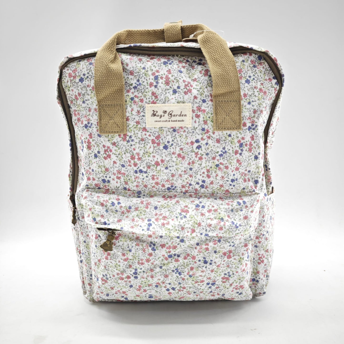 Bags Garden mochila Mochila maxi waterproof Ciruela Bags Garden Bags Garden