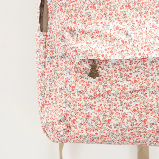 Mochila maxi waterproof Picota Bags Garden
