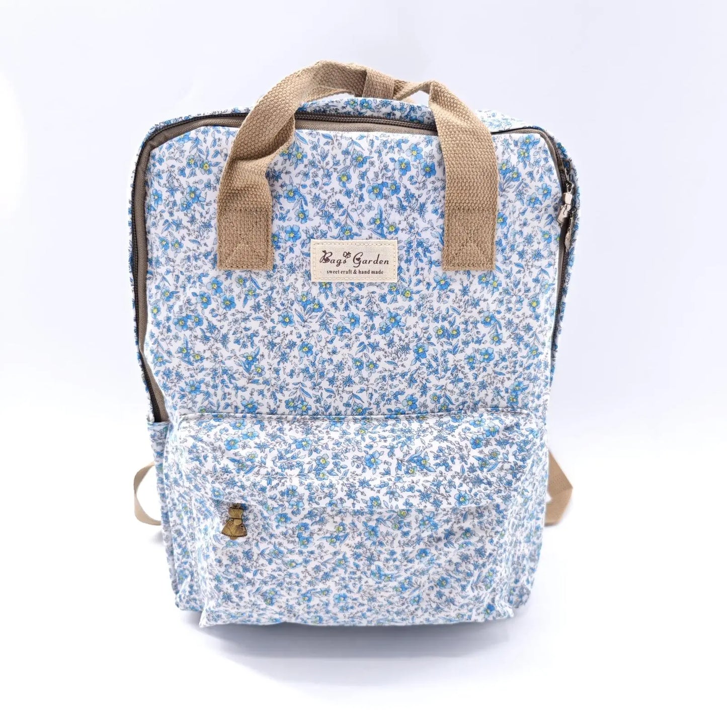 Bags Garden mochila Mochila maxi waterproof arándano Bags Garden Bags Garden