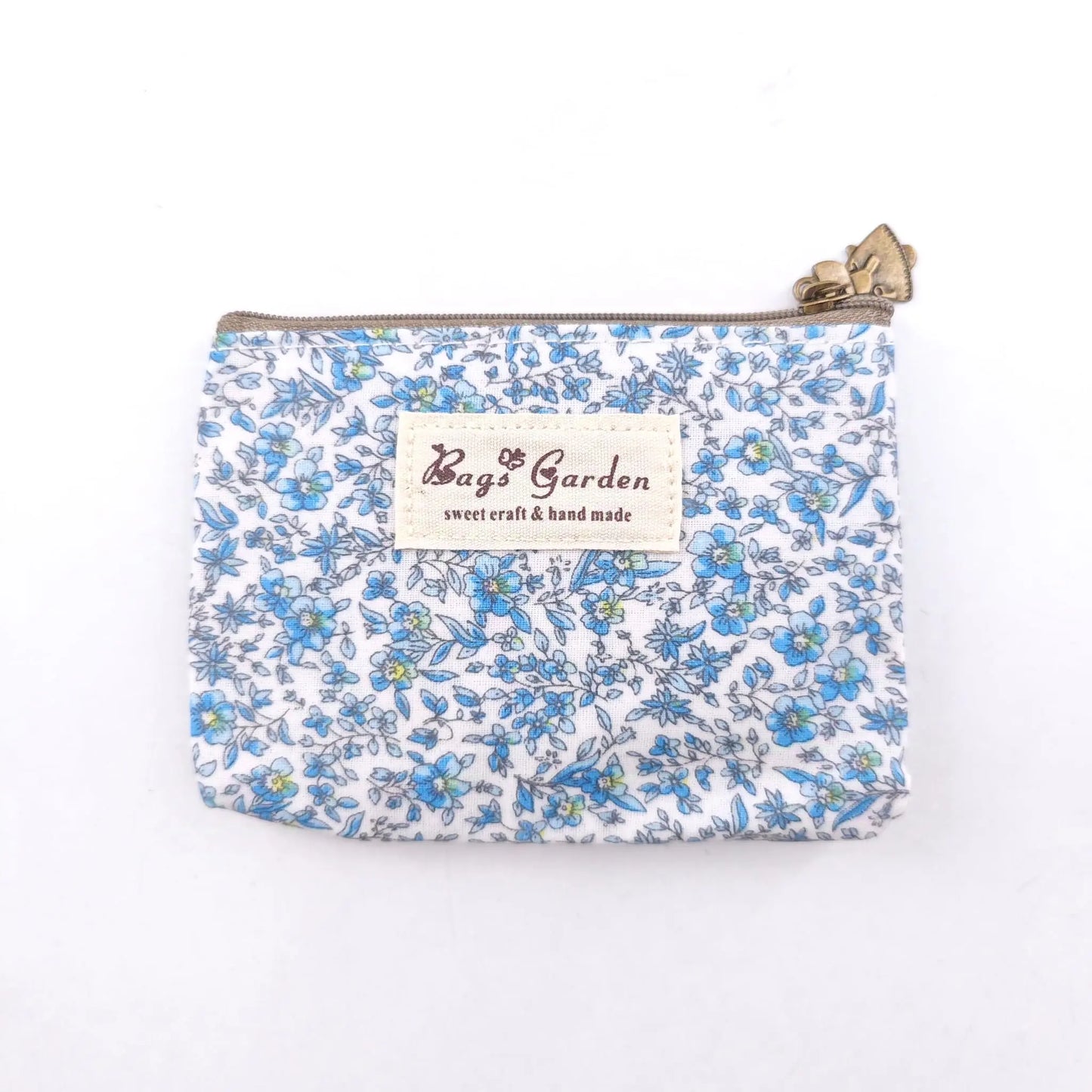 Bags Garden Monedero Waterproof Arándano Bags Garden Bags Garden