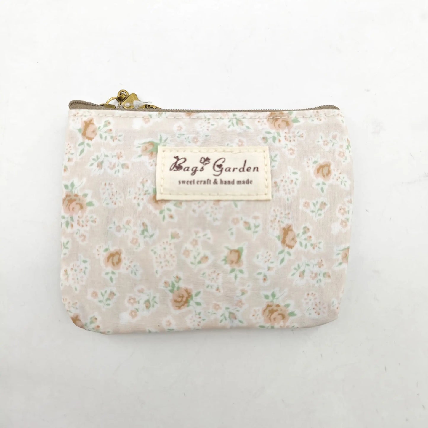 Bags Garden Monedero Waterproof Avellana Bags Garden Bags Garden