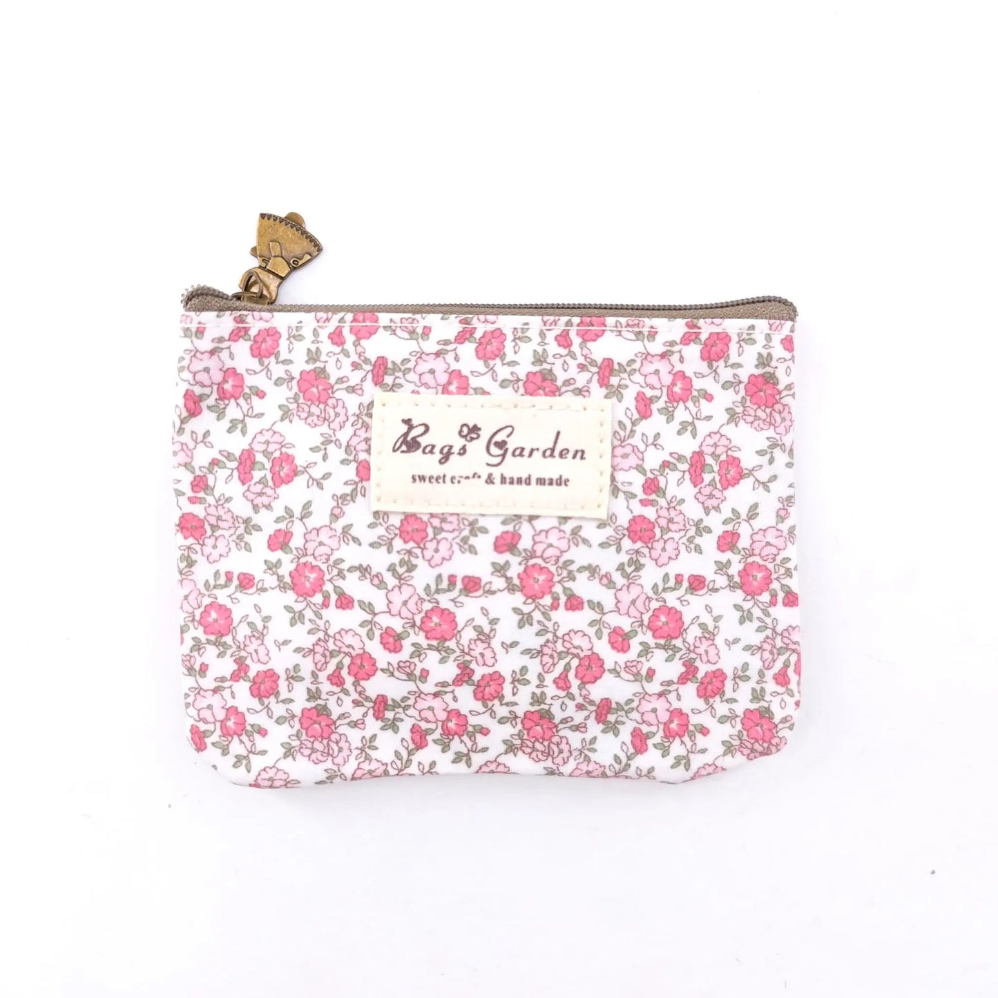 Bags Garden monedero Monedero Waterproof Canela Bags Garden Bags Garden