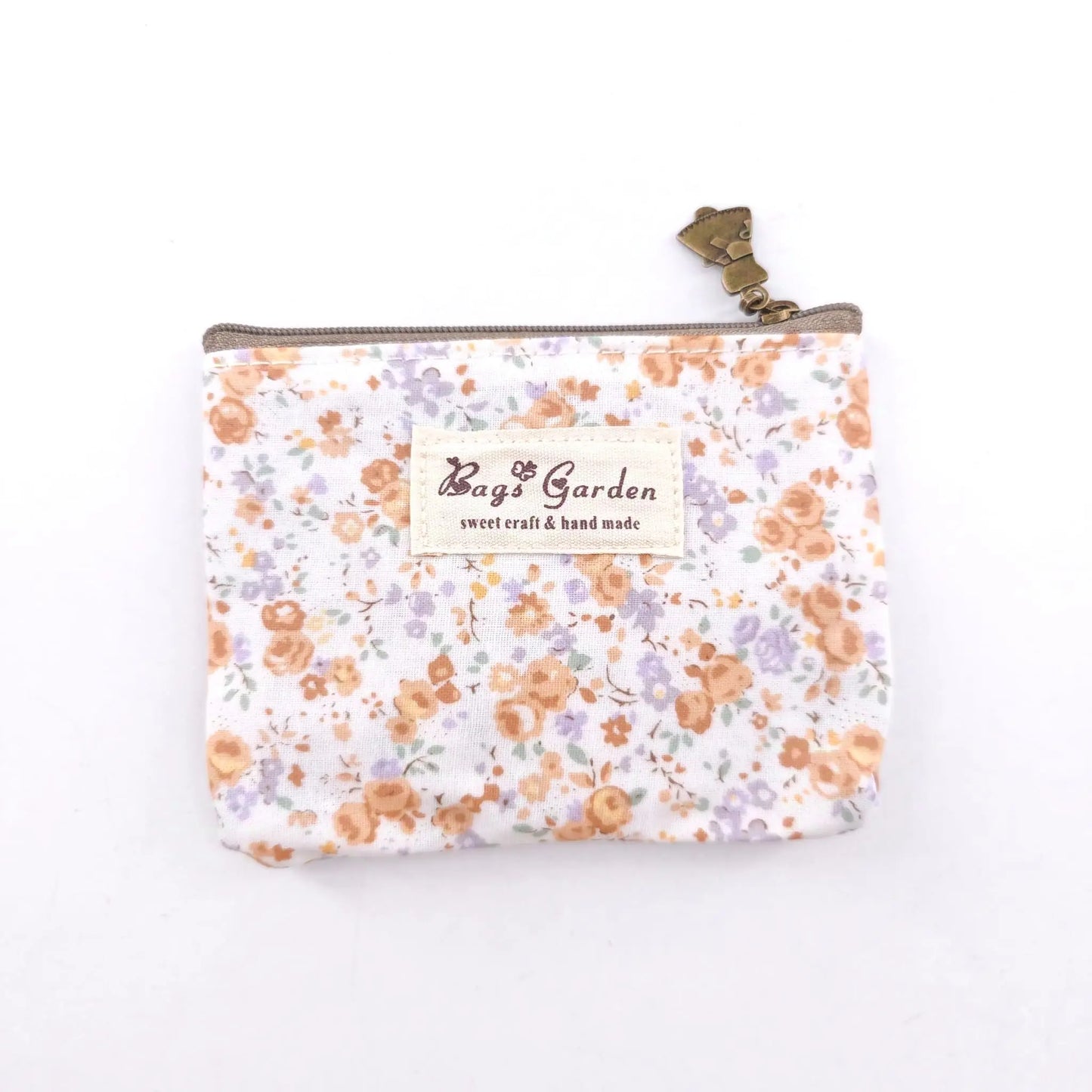Bags Garden Monedero Waterproof Caqui Bags Garden Bags Garden