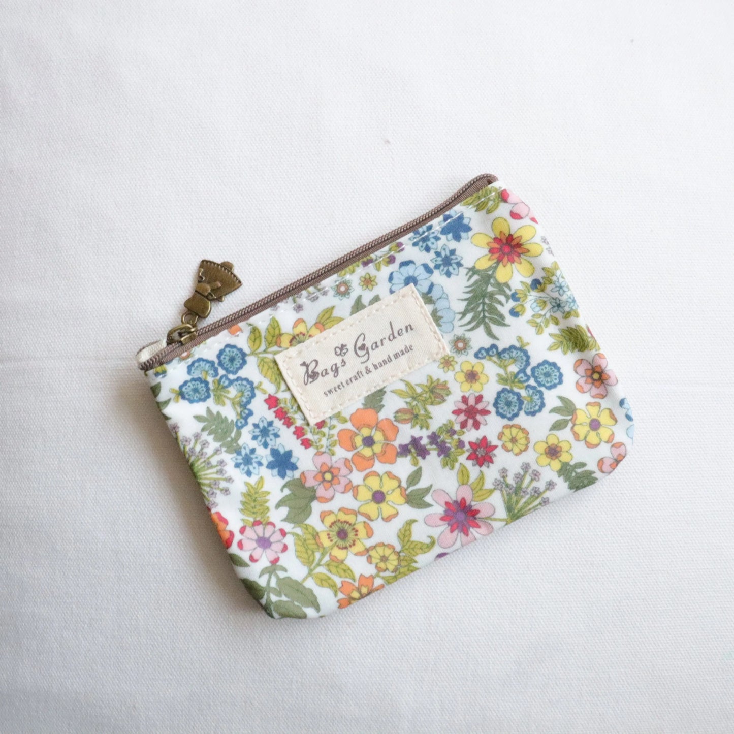 Bags Garden Monedero Waterproof Cordoba Bags Garden Bags Garden