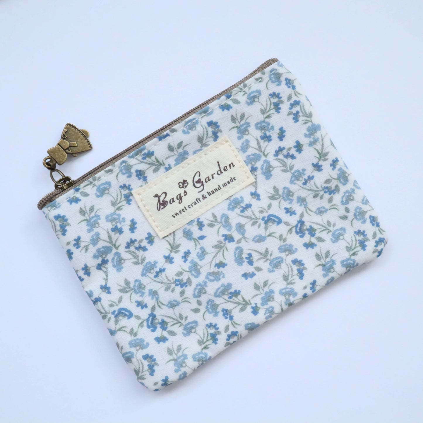 Monedero Waterproof Higo Bags Garden