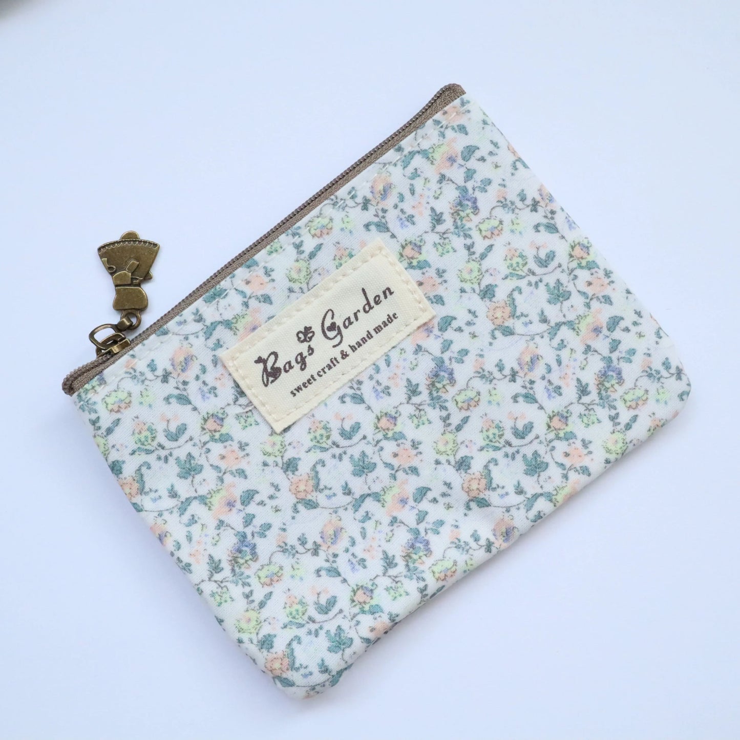 Monedero Waterproof Mango Bags Garden