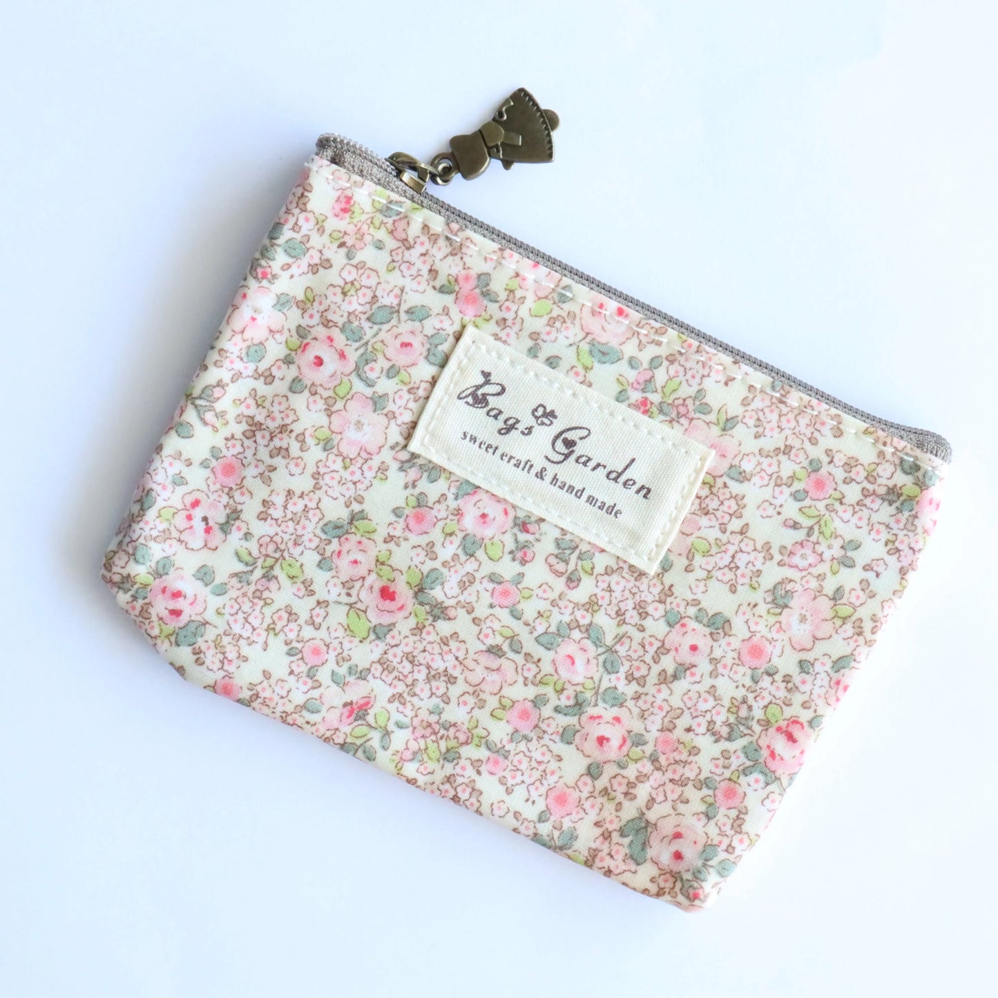 Bags Garden Monedero Waterproof Melocotón Bags Garden Bags Garden