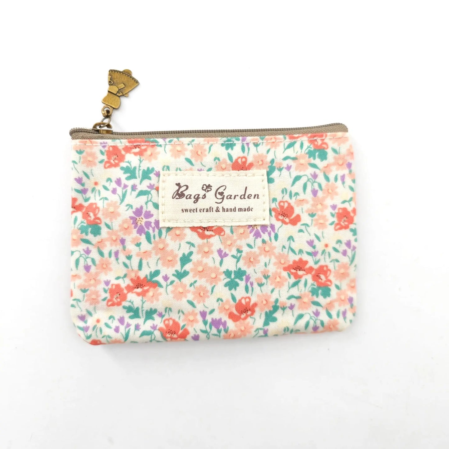 Bags Garden Monedero Waterproof Papaya Bags Garden Bags Garden