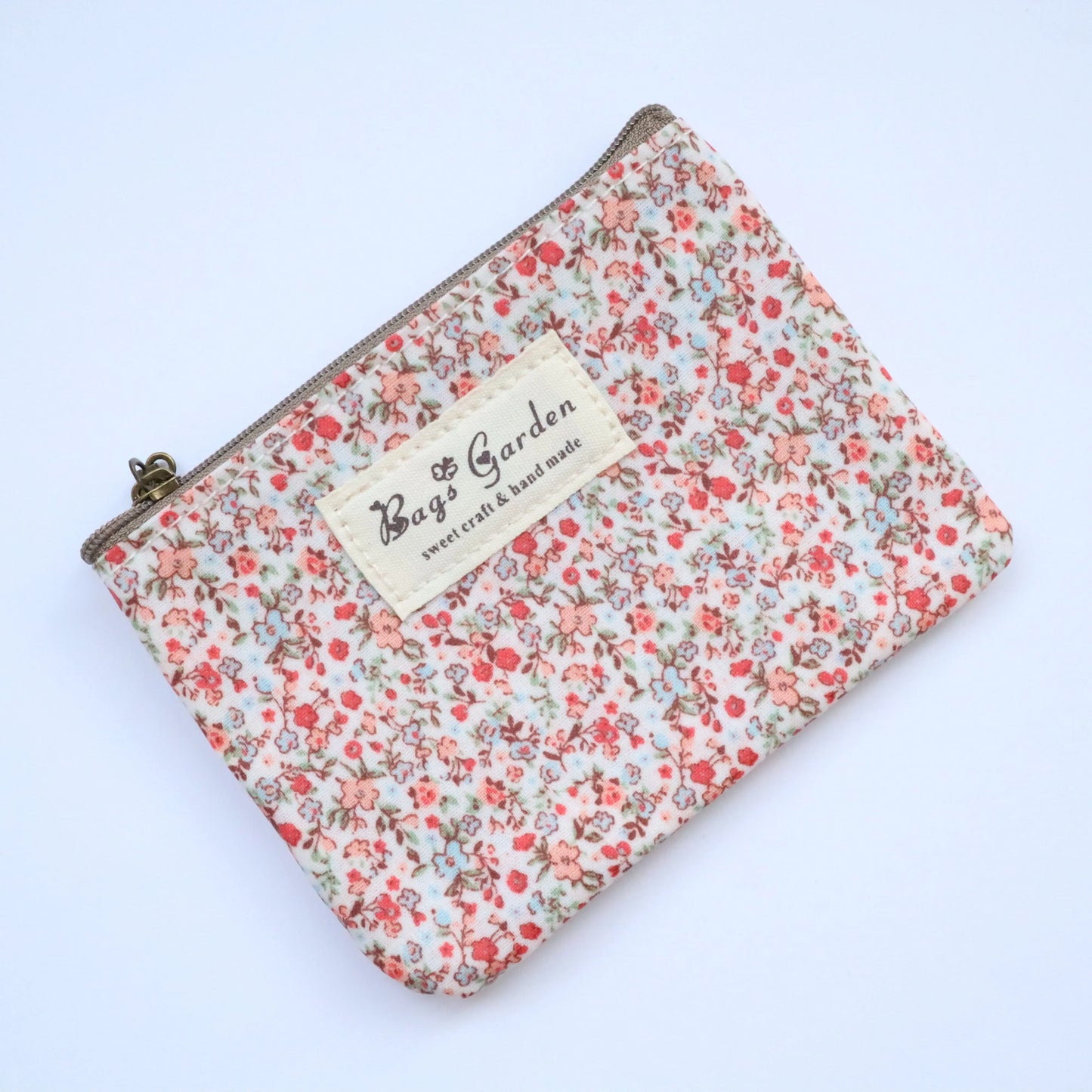 Monedero Waterproof Picota Bags Garden
