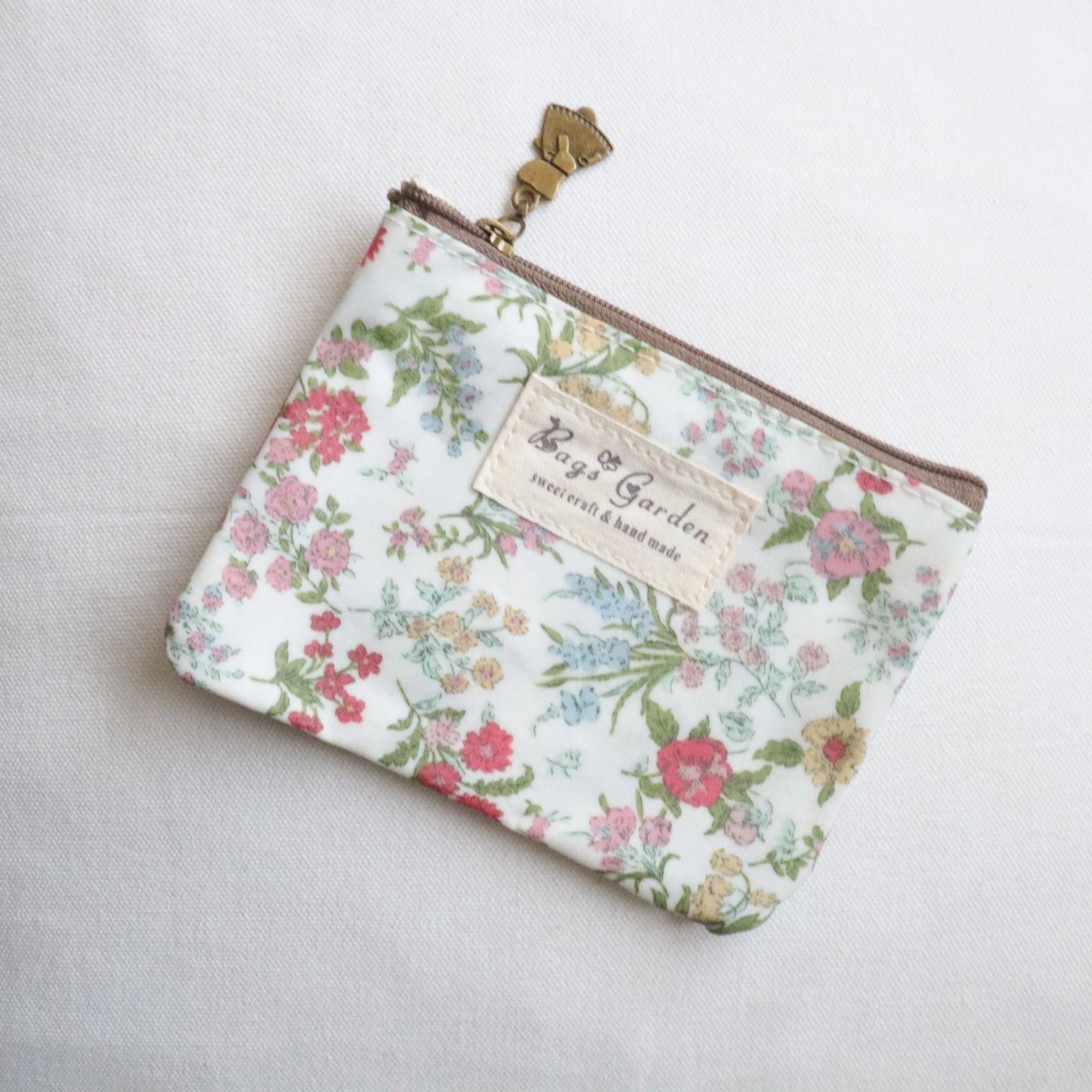 Bags Garden Monedero Waterproof Porche Bags Garden Bags Garden