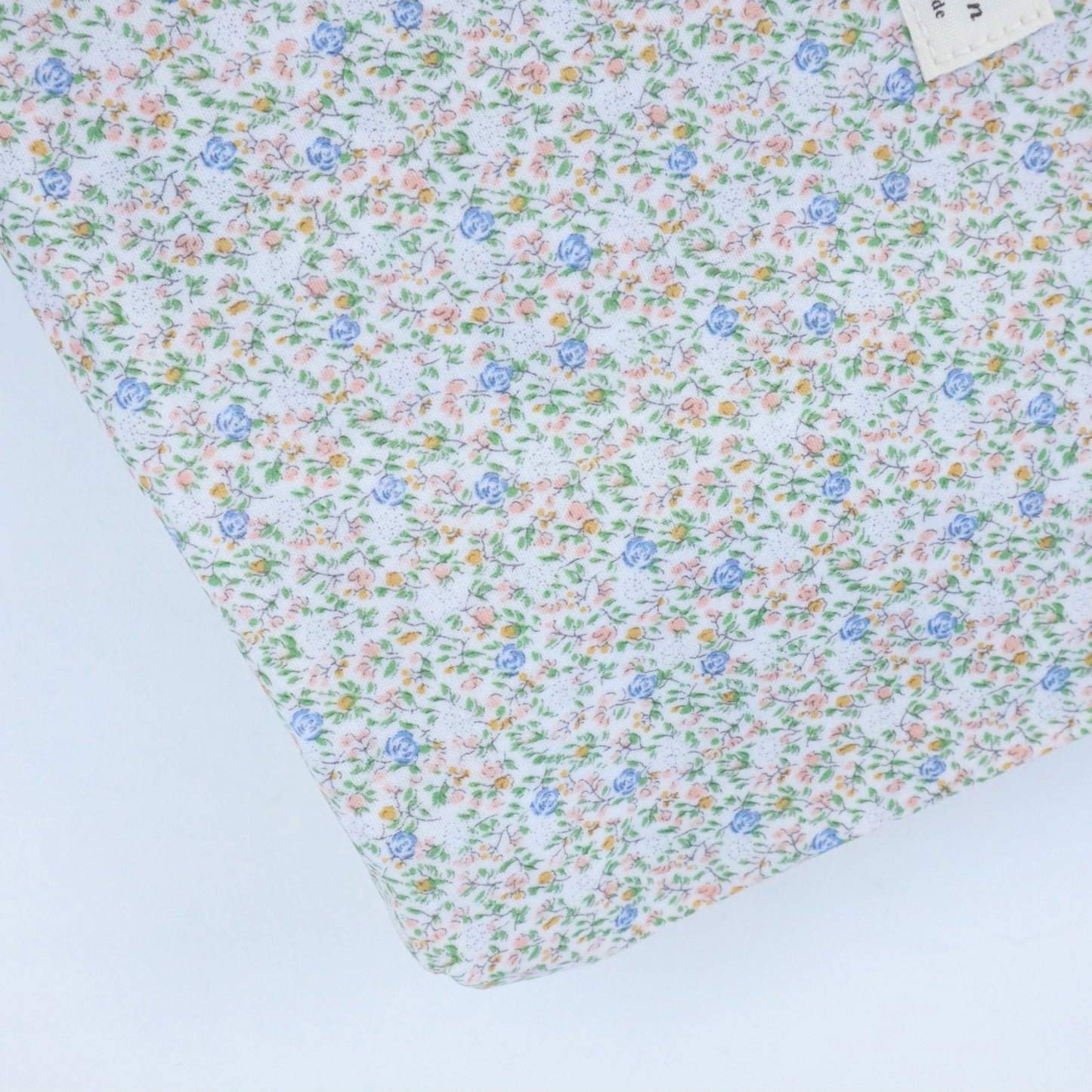 Neceser Maxi Impermeable Floral Uva Bags Garden