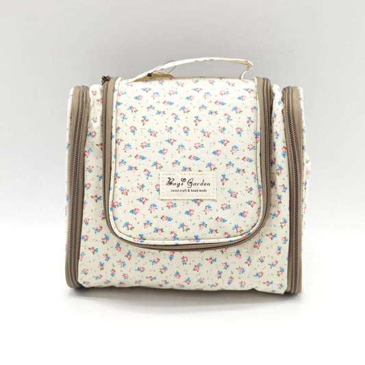 Bags Garden bolso de mano Neceser de maquillaje waterproof Banana Bags Garden Bags Garden