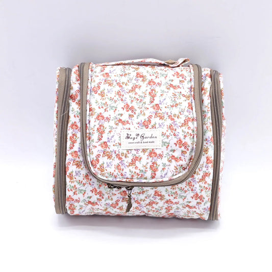 Bags Garden bolso de mano Neceser de maquillaje waterproof Fresilla Bags Garden Bags Garden