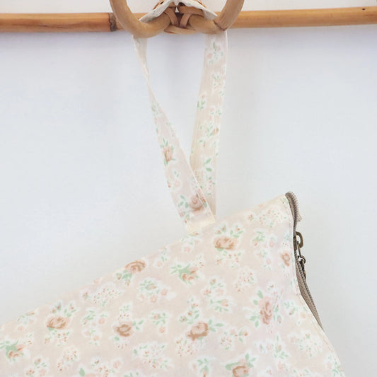 Bags Garden neceser Neceser maxi waterproof Avellana Bags Garden Bags Garden