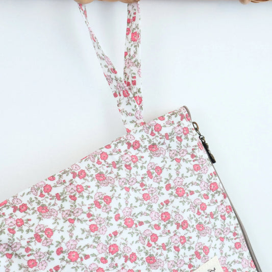 Bags Garden neceser Neceser maxi waterproof Canela Bags Garden Bags Garden