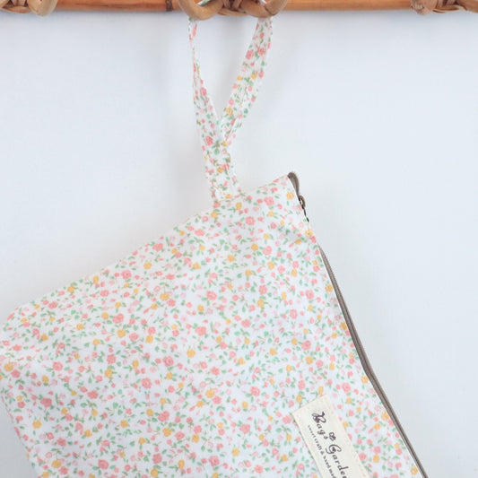 Bags Garden neceser Neceser maxi waterproof Kiwi Bags Garden Bags Garden