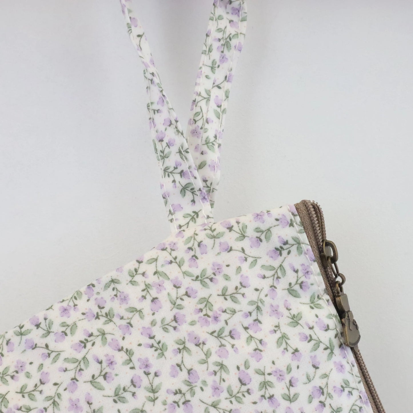 Bags Garden neceser Neceser maxi waterproof Lila Bags Garden Bags Garden