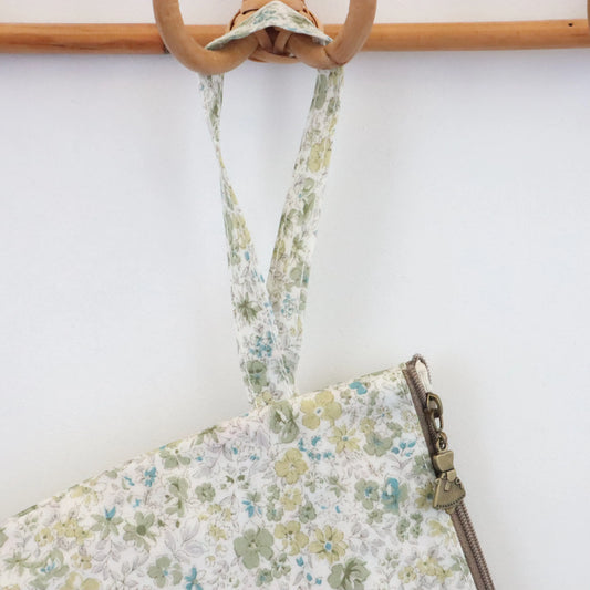 Bags Garden neceser Neceser maxi waterproof Melón Bags Garden Bags Garden