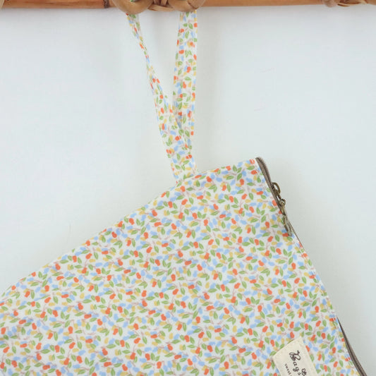 Neceser maxi waterproof Menta Bags Garden