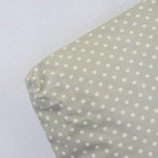 Bags Garden neceser Neceser maxi waterproof Mint Bags Garden Bags Garden