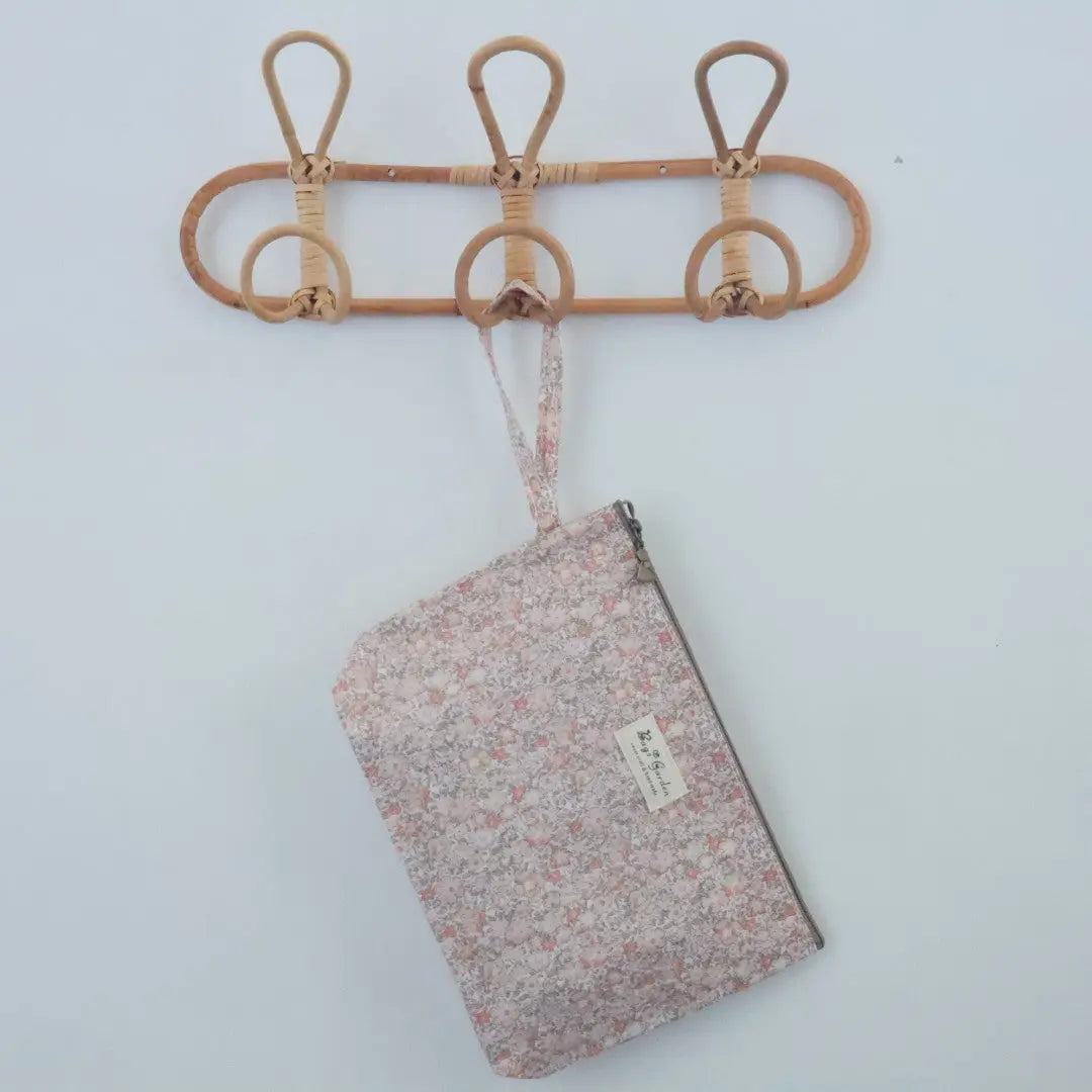 Bags Garden neceser Neceser maxi waterproof Nectarina Bags Garden Bags Garden