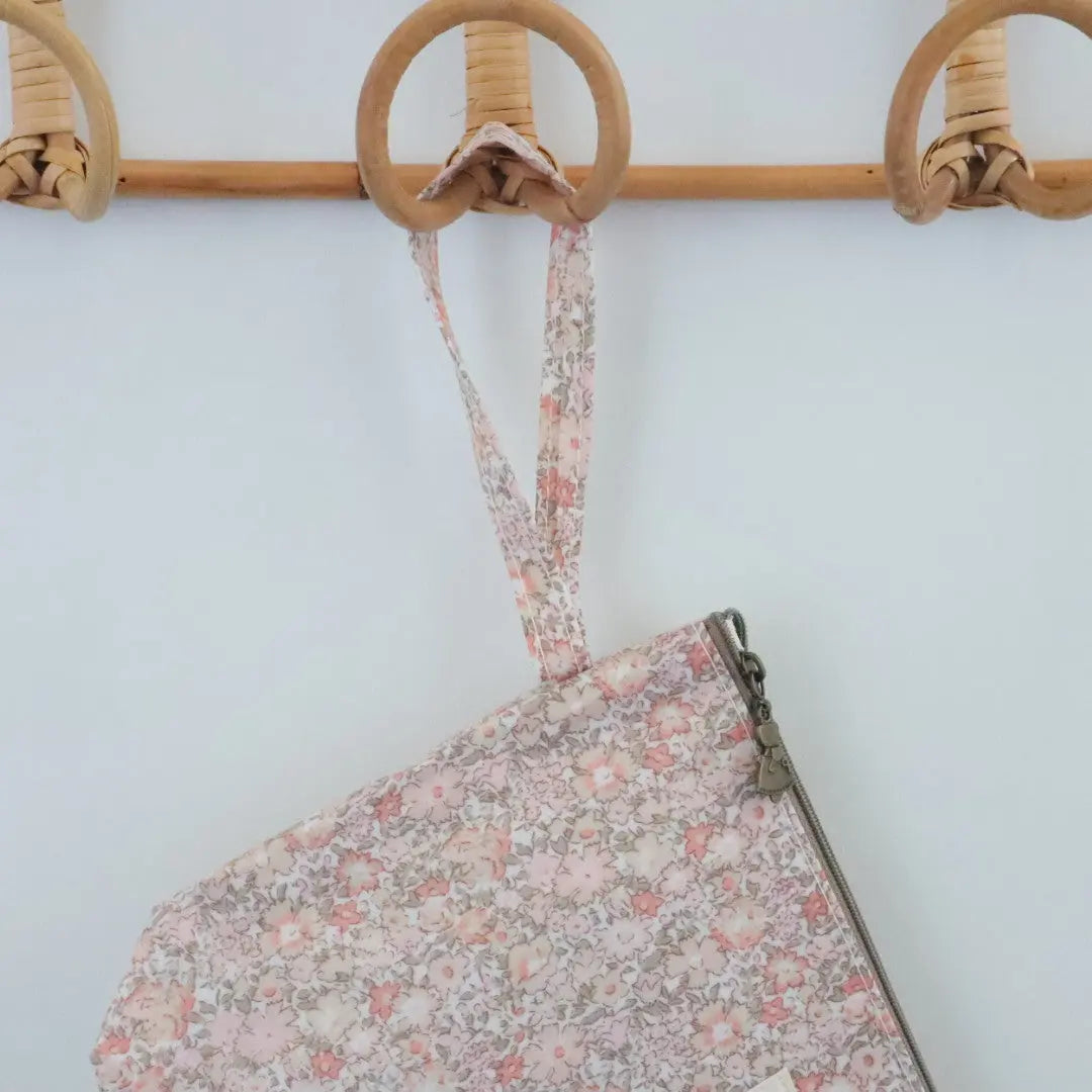 Bags Garden neceser Neceser maxi waterproof Nectarina Bags Garden Bags Garden