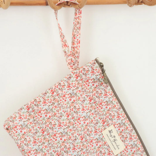 Neceser maxi waterproof Picota Bags Garden